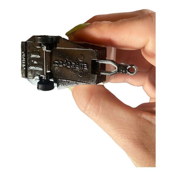 Vintage 90s Cars / Pieces Set 6-piece bundle - Picture 11 of 12